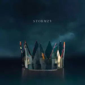 Stormzy - Crown
